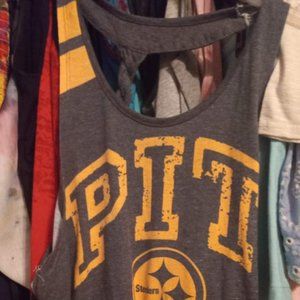Steelers Tank Top